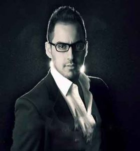 دانلود آهنگ من بی تو میمیرم از نوید باقری