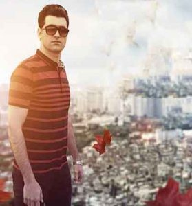 دانلود آهنگ کاش از کامبیز جمشیدی