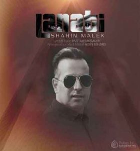 دانلود آهنگ لعنتی از شاهین ملک