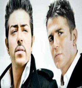 دانلود آهنگ خیانت از ایوان و بنجامین