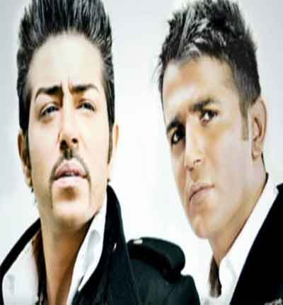 ایوان و بنجامین (1)