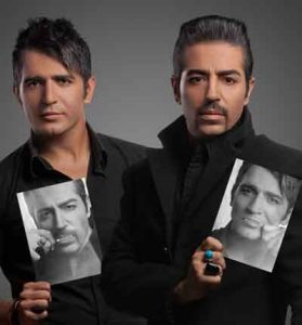 دانلود آهنگ نرو از ایوان و بنجامین