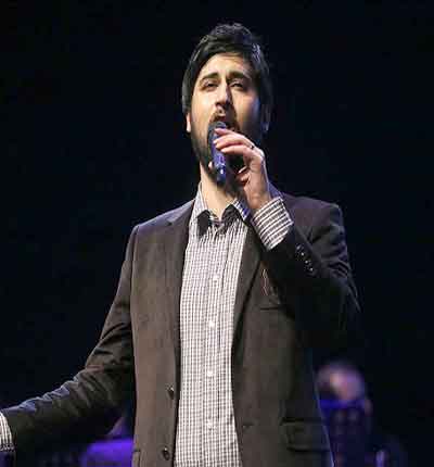 حامد زمانی آهنگ (2)