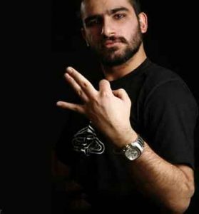 دانلود آهنگ رپ هرطور شده میگم از سروش هیچکس دانلود آهنگ رپ هرطور شده میگم از سروش هیچکس