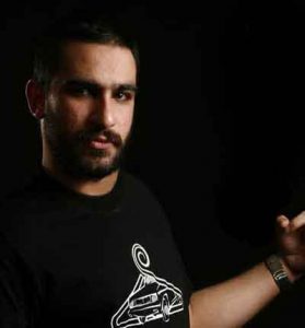 دانلود آهنگ رپ برو جلو از سروش هیچکس دانلود آهنگ رپ برو جلو از سروش هیچکس