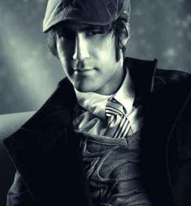 دانلود آهنگ دوستم نداشته باش سینا رفیعی