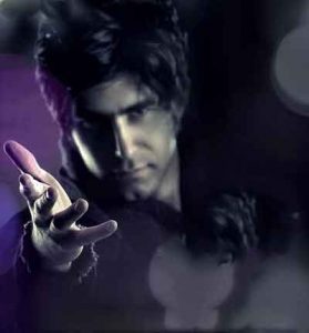 دانلود آهنگ بارون ببار از سینا رفیعی