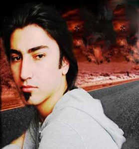 دانلود آهنگ آخرین راه از علیرضا قلی زاده