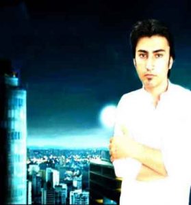 دانلود آهنگ احساسی من و دل از علیرضا قلی زاده