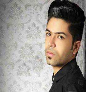 دانلود آهنگ باورم نیو (دلمو میسوزونی) از مسعود جلیلیان