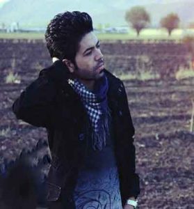 دانلود آهنگ نفس از مسعود جلیلیان (تو میخوای بری)