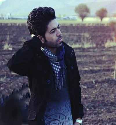 مسعود جلیلیان (3) آهنگ تو رفتی