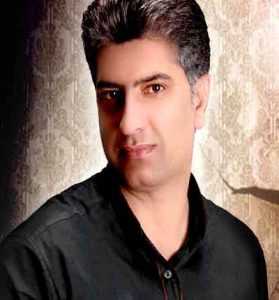 دانلود آهنگ باید خریدارم شوی از همایون نیکخواهی