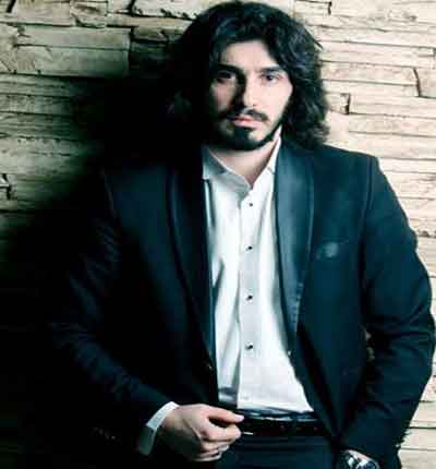 امید صبری (1)