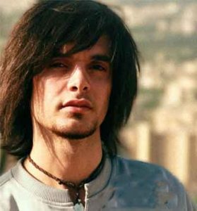 دانلود آهنگ جای خالی تو از سینا پارسیان