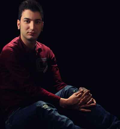 محمد افشار (1)