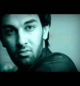 دانلود اهنگ غمگین تن شکسته از محمد افشار