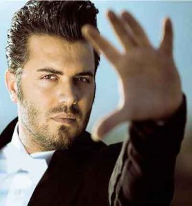 دانلود آهنگ آسمون غریب از مصطفی یگانه و میثاق