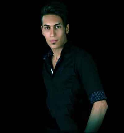 مهدی افشار (1)