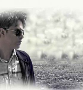 دانلود آهنگ بگو بذار بره از مهدی افشار