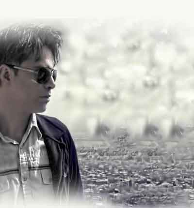 مهدی افشار (2)