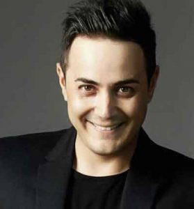 دانلود آهنگ تو میگفتی از ناصر زینعلی