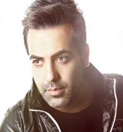 نشونه از سعید حسین