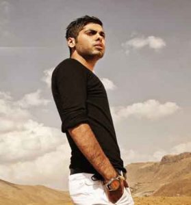 دانلود آهنگ بسوزه عاشقی از یوسف زمانی