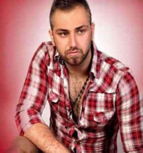 دانلود آهنگ نفس میکشم از احمد صفایی دانلود آهنگ نفس میکشم از احمد صفایی