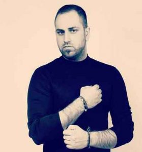 دانلود آهنگ تقدیر از احمد صفایی دانلود آهنگ تقدیر از احمد صفایی