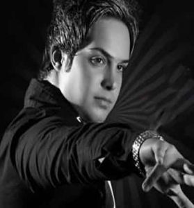 دانلود آهنگ قمار عاشقی از حسین کلاته