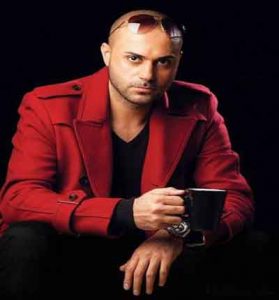 دانلود آهنگ ستاره از حمید حامی دانلود آهنگ ستاره از حمید حامی