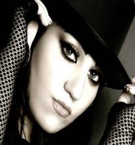 دانلود آهنگ من دارم بهار بهار از دی جی مریم