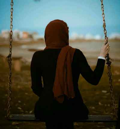 در این دیار خسته کش یادش بخیر