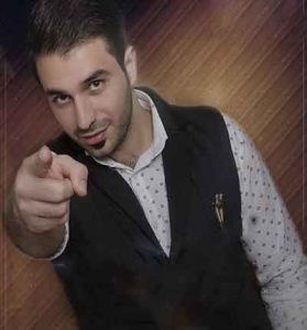 دانلود آهنگ تو میری از مهران جعفری