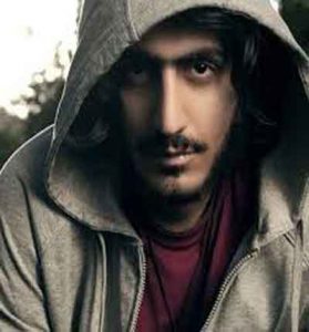 دانلود آهنگ آروم باش از نوید