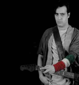 دانلود آهنگ دفاع از کاوه آفاق دانلود آهنگ دفاع از کاوه آفاق