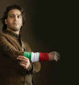 دانلود آهنگ ایران از کاوه آفاق دانلود آهنگ ایران از کاوه آفاق