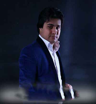 اصغر باکردار (2) چرخ و فلک