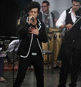 دانلود آهنگ به عشقم قسم از افشین اسدی