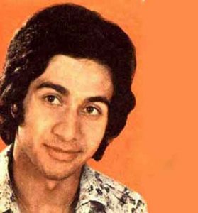 دانلود آهنگ ستاره سهیل از جمال وفایی دانلود آهنگ ستاره سهیل از جمال وفایی