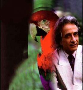 دانلود آهنگ عشق من گریه نکن از جمال وفایی