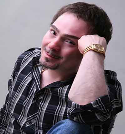 خشایار اعتمادی (2)