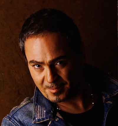 خشایار اعتمادی (3)