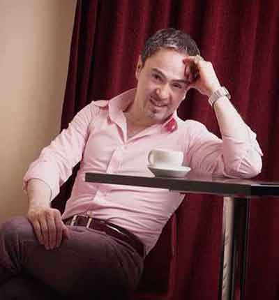 خشایار اعتمادی (4)