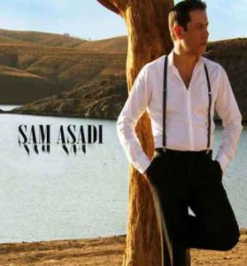 دانلود آهنگ قصه تو از سام اسدی دانلود آهنگ قصه تو از سام اسدی