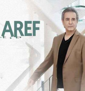 دانلود آهنگ بمان مادر از عارف