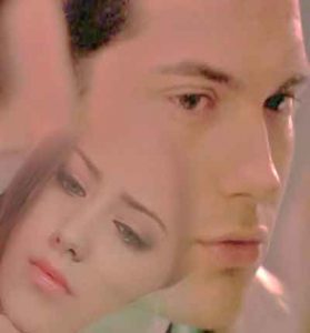 دانلود کلیپ گریه آور سریال فریها و آهنگ کامران مولایی