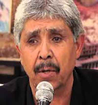 حسن شهرستانی