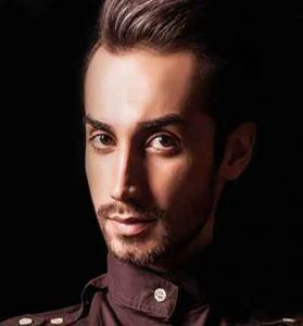 دانلود آهنگ به خوابم آمدی اما پریشان از سامان جلیلی